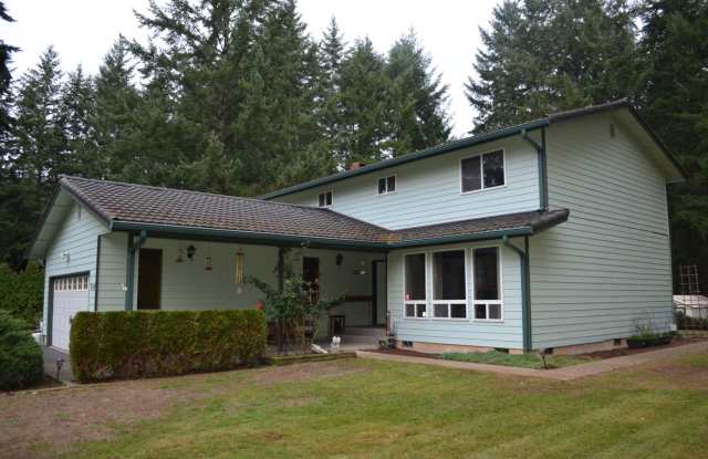 3114 SE Morning Light Ct - 3114 Southeast Morning Light Court, Kitsap County, WA 98367