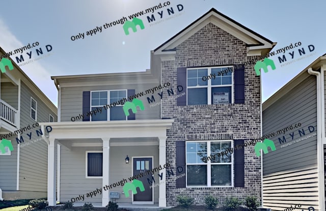 867 Venture Way SW - 867 Venture Way SW, Atlanta, GA 30331