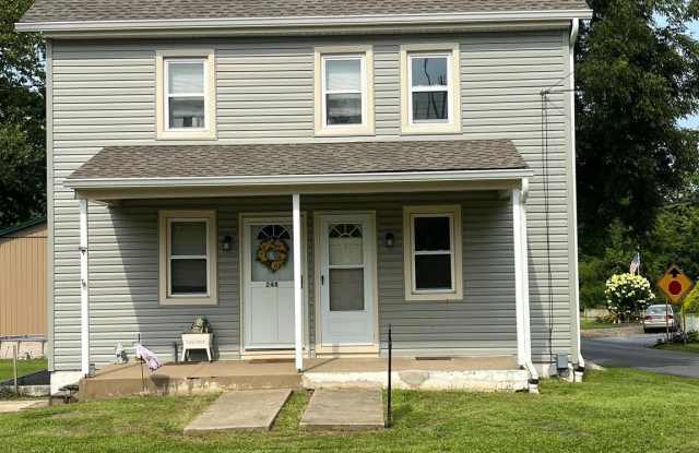 246 S IRONSTONE DRIVE photos photos