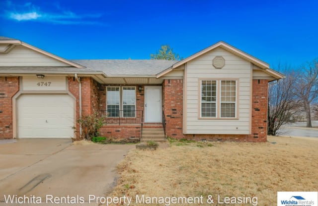 4747 N. Roseann Ct. - 4747 N Roseann Ct, Maize, KS 67101