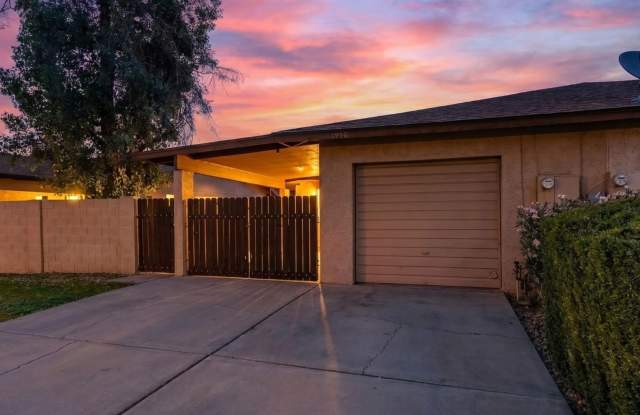 1930 E Inverness Avenue - 1930 East Inverness Avenue, Mesa, AZ 85204