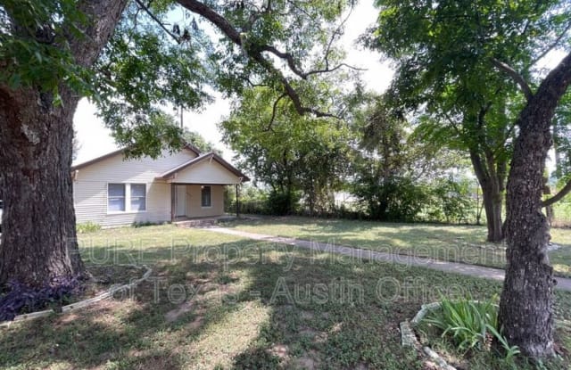 606 Mesquite Street - 606 Mesquite Street, Bastrop, TX 78602