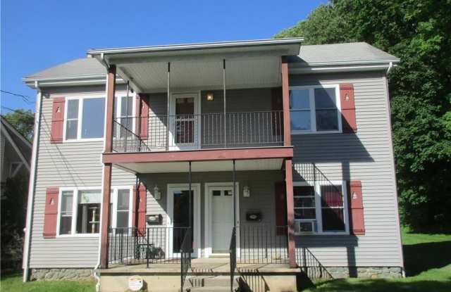 28 Patterson Street - 28 Patterson Street, Port Jervis, NY 12771