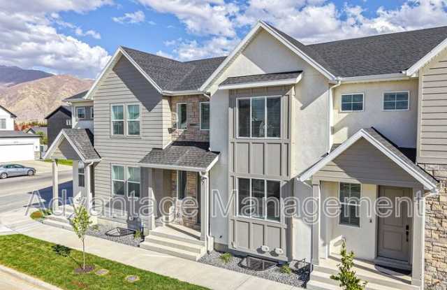 7 S Moonlit Rd - 7 South Moonlit Road, Utah County, UT 84663