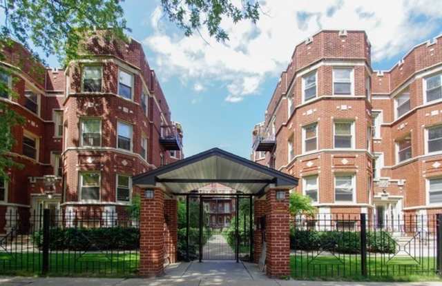 Available 9/1 - Bright 2-bed 1-Bath condo - Rodgers Park! photos photos