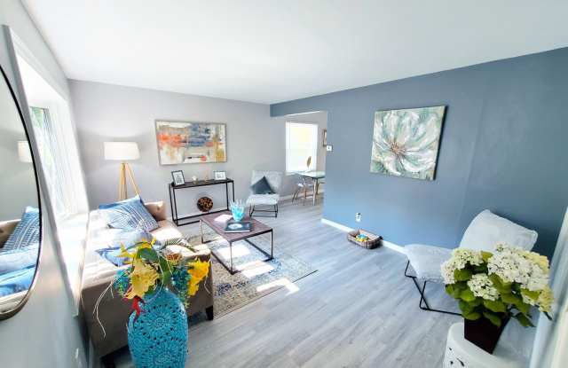 4 Bed - 1 Bath Cape Cod for Rent Gallery 3