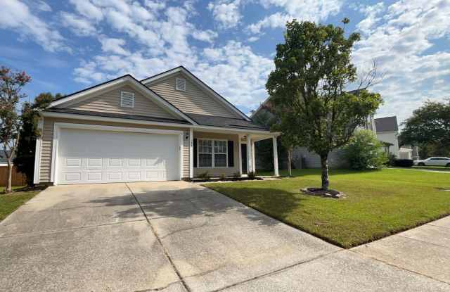 3 Bedroom, 2 Bath home in desirable Longleaf Subdivision Gallery 3