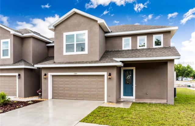 2021 LUNN LANDINGS DRIVE - 2021 Lunn Landings Dr, Medulla, FL 33811