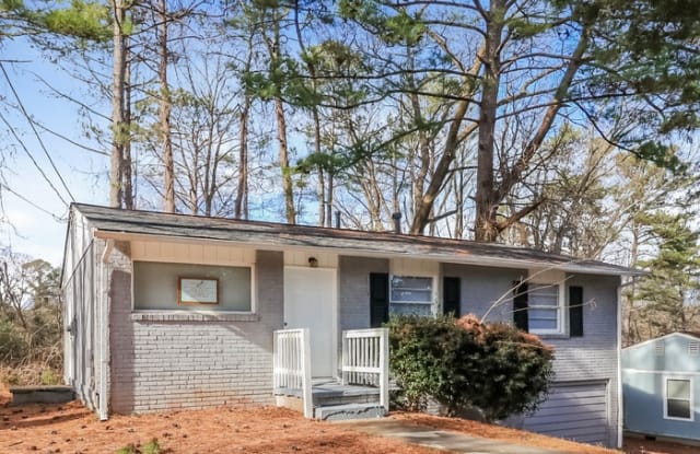 464 Camrose Way Northwest - 464 Camrose Way Northwest, Atlanta, GA 30331