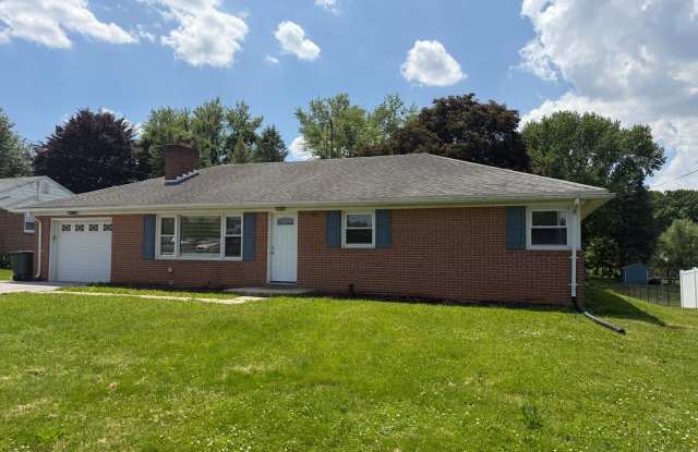 1862 POWDER MILL RD. YORK, PA 17402 **SINGLE FAMILY HOME** photos photos 1862 POWDER MILL RD. YORK, PA 17402 **SINGLE FAMILY HOME** photos photos
