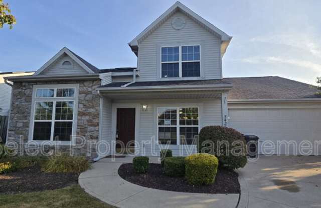 5438 Thornbriar Ln. - 5438 Thornbriar Lane, Fort Wayne, IN 46835