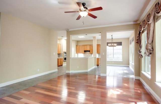1304 Big Canyon Drive Gallery 4