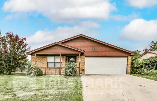 2110 El Dorado - 2110 El Dorado Drive, Killeen, TX 76543