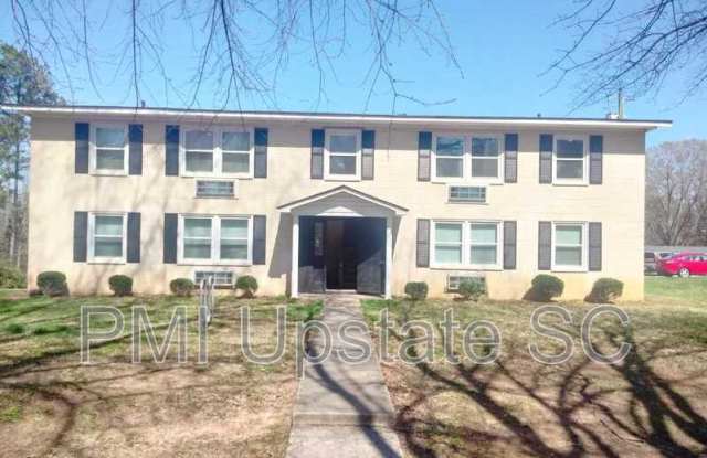 201 Chandler Drive - 201 Chandler Drive, Gaffney, SC 29340