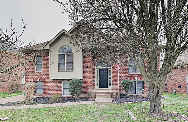 4932 Tulip Grove Lane - 4932 Tulip Grove Lane, Nashville, TN 37076