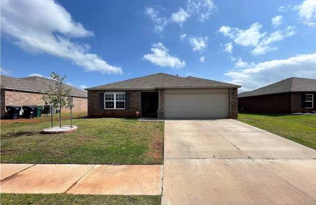 Beautiful 3-Bedroom Home with Easy Access to I-35  I-240 photos photos
