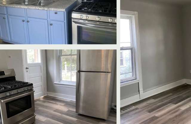 3523 W Highland Blvd photos photos