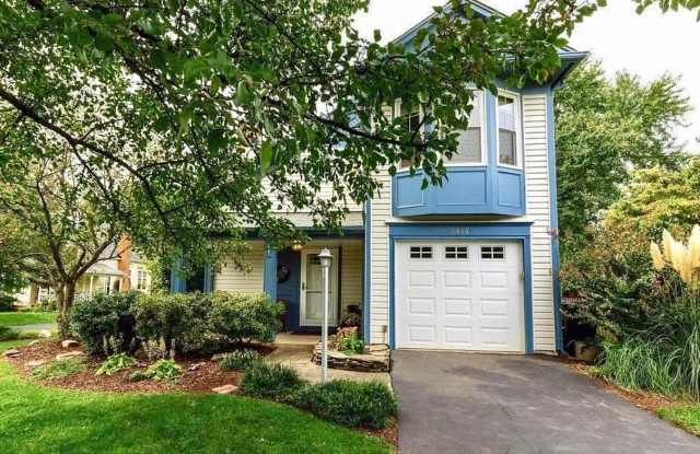 3414 DOE RUN Court photos photos