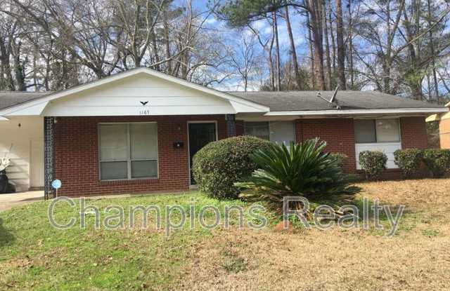 1167 Staunton Dr photos photos