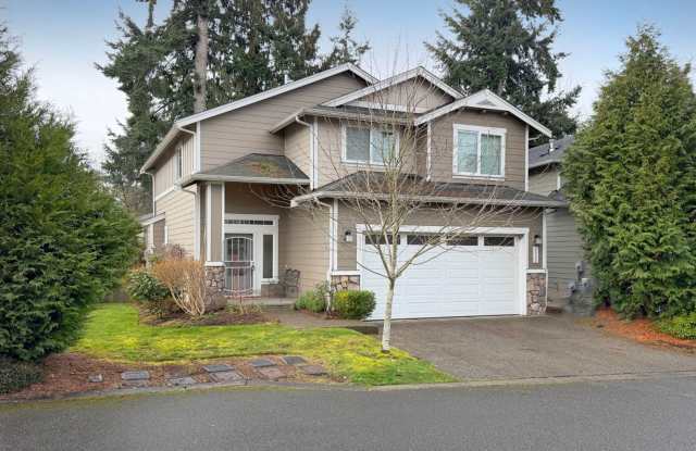4Bd/2.5Ba Lynnwood House photos photos