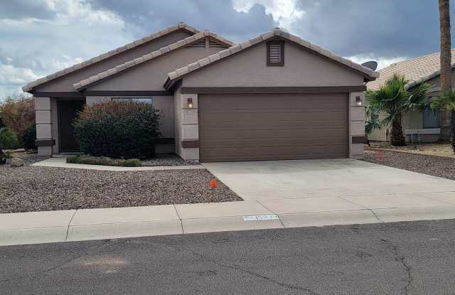 15939 W SMOKEY DR - 15939 West Smokey Drive, Surprise, AZ 85374