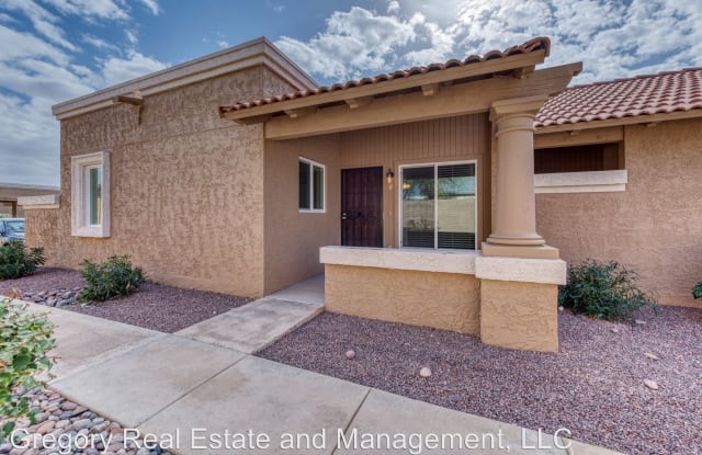 520 W. Tonopah Drive, Unit 8 - 520 W Tonopah Dr, Phoenix, AZ 85027
