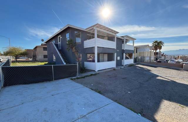 6991 Kepler Dr Unit C - 6991 Kepler Drive, Sunrise Manor, NV 89156