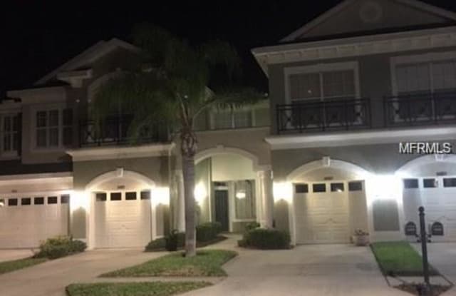 14109 WATERVILLE CIRCLE - 14109 Waterville Cir, Keystone, FL 33626