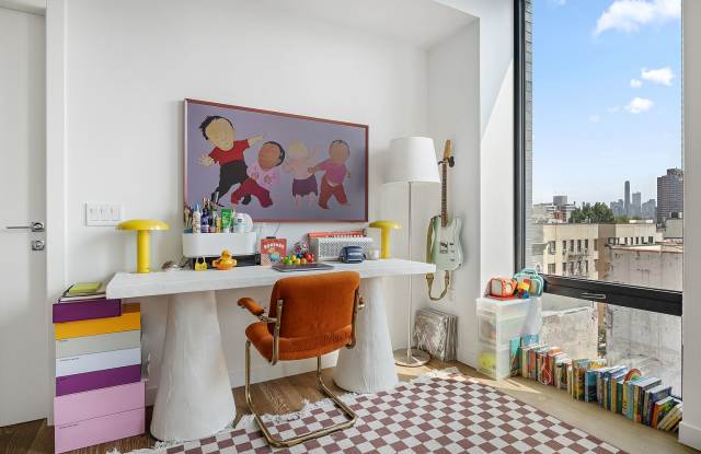 287 East Houston Street - 7C Gallery 3