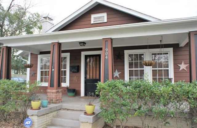 904 Anderson Street - 904 Anderson Street, Charlotte, NC 28205