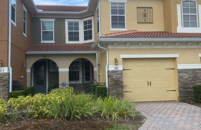 Townhome in Gated Community in the heart of Oviedo photos photos