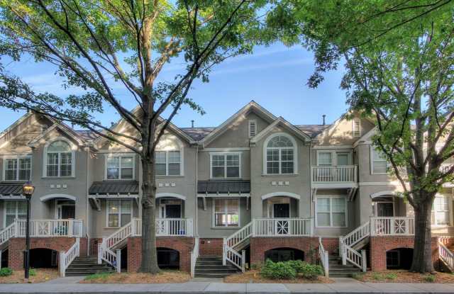 Looking for a rental home in the heart of the 3rd ward in Uptown Charlotte? photos photos