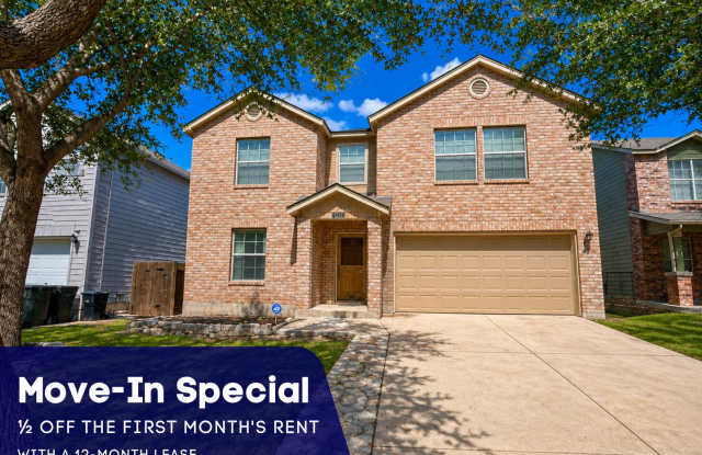 Move-In Special. ½ off the first full month's rent with a 12-month lease photos photos