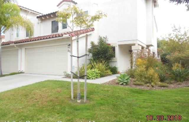 2116 Sea Village Circle - 2116 Sea Village Circle, Encinitas, CA 92007