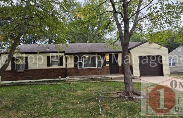Fantastic 3 bedroom, 1 bathroom home in Blue Springs Gallery 1