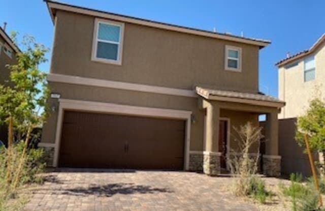 5947 Aramis Avenue - 5947 Aramis Ave, Enterprise, NV 89139