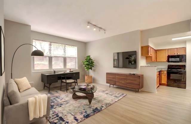 West End Residences Gallery 1