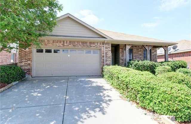 1093 Grand National Boulevard - 1093 Grand National Boulevard, Fort Worth, TX 76179
