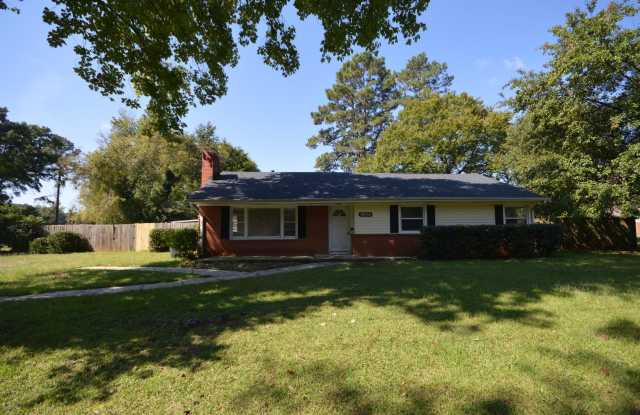 9956 Fanny Brown, Raleigh, NC - Bev Roberts Rentals and Property Management Gallery 1