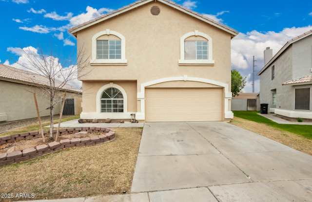 829 N BLUEJAY Drive photos photos