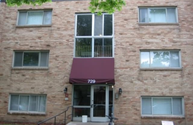 729 Se 8th Ave - 729 Southeast 8th Avenue, Minneapolis, MN 55414