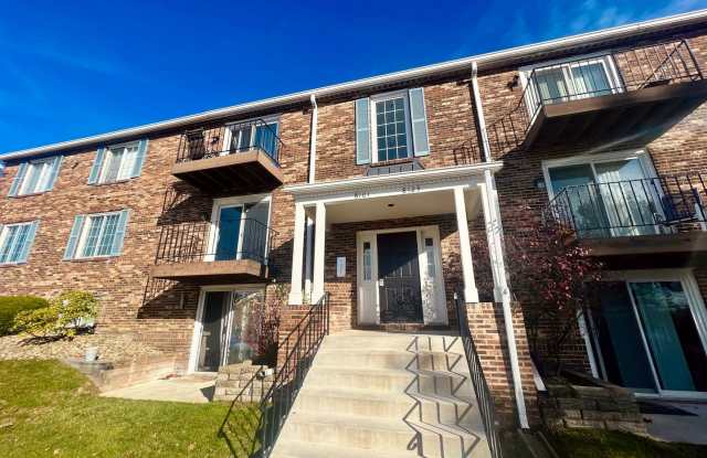 Stunning Condo Unit - 2 Bedroom with Balcony - Hopewell Township photos photos