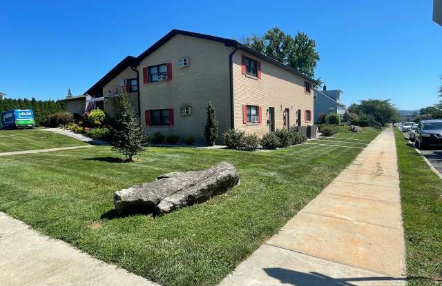 1045 North 17th Street - 1045 - Apt #6 photos photos