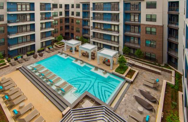 2911 Milam St - 2911 Milam Street, Houston, TX 77006