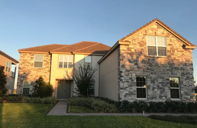 7765 Green Mountain Way - 7765 Green Mountain Way, Horizon West, FL 34787