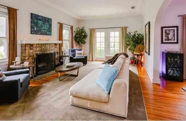 1203 S Rimpau Blvd photos photos