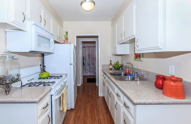 Ventura Beach Luxury Apartments photos photos