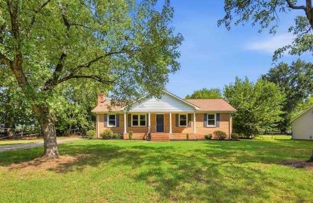 Ranch Home in Steele Creek! photos photos Ranch Home in Steele Creek! photos photos