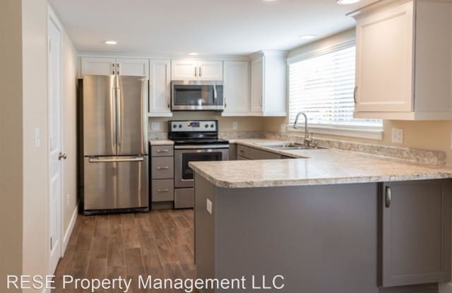 735 E. Three Fountains Cir.  #54 - 735 East Three Fountains Circle, Murray, UT 84107
