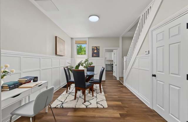 Spacious 5-Bedroom, 2.5-Bath Renovated Home in Midtown Harrisburg Gallery 4